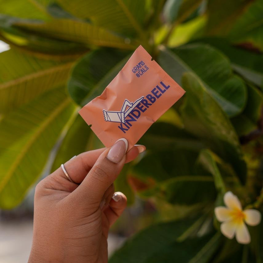 Kinderbell Bites Box